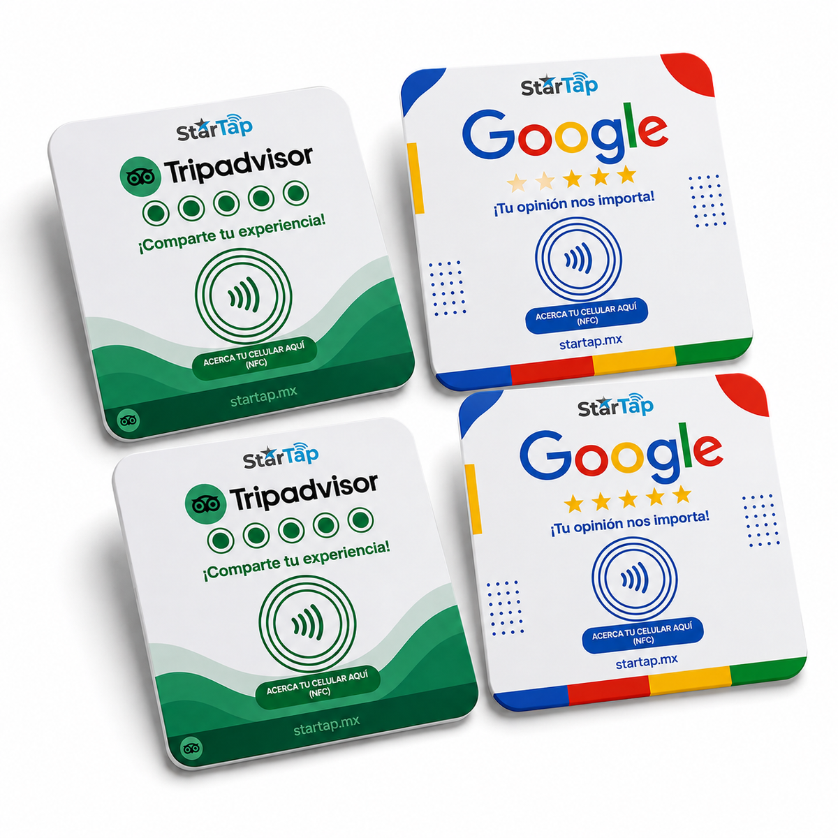 StarTap Pack