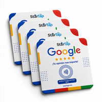 StarTap Pack