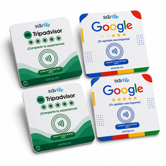StarTap Pack