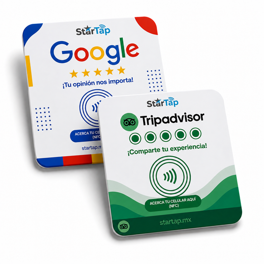 StarTap Duo